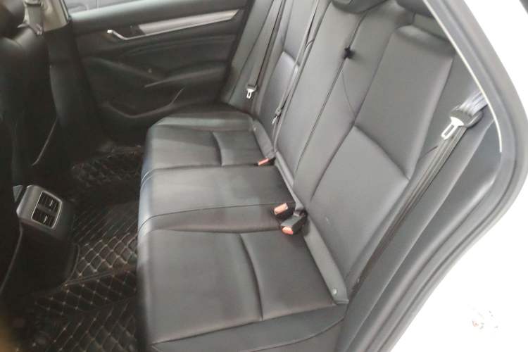 Used Honda Accord 2018 Rui Hybrid 2.0L Rui Ling Version China V Left Rear Seat