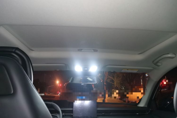 Used Changan Eado 2025 Blue Whale 1.5T 500Bar Prestige Model
