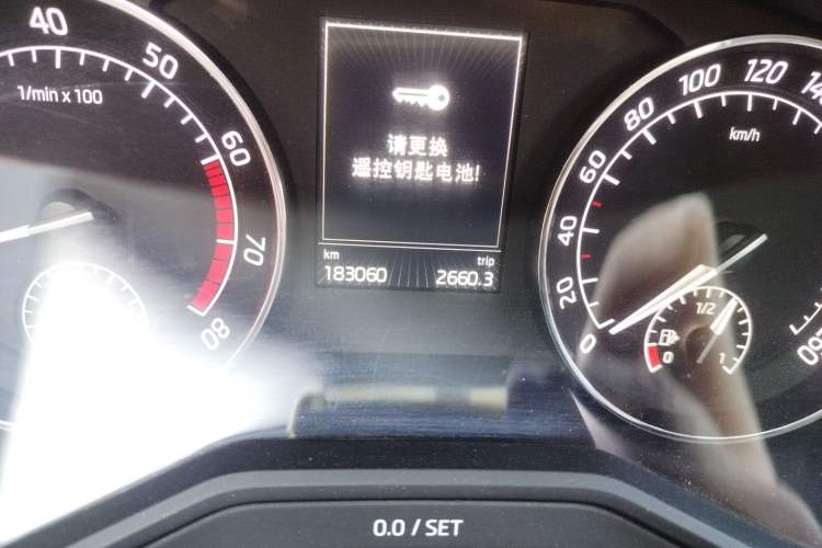 Used Skoda Superb 2016 TSI330 DSG Smart Drive Edition