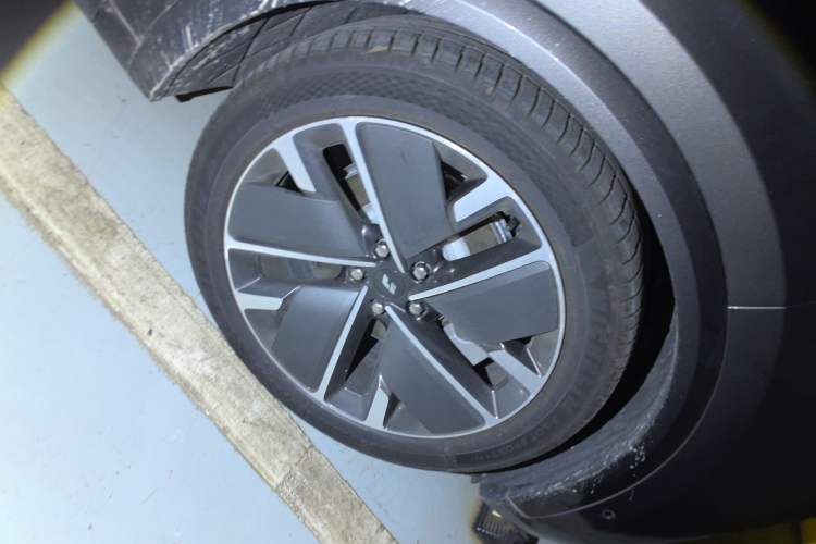 Used Li Auto L9 2025 Pro Smart Refreshed Edition
