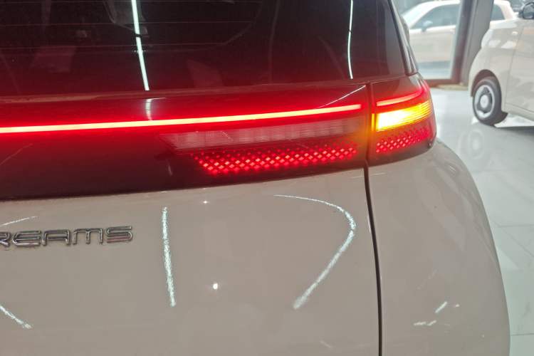 Used BYD Seagull 2023 Free Edition
