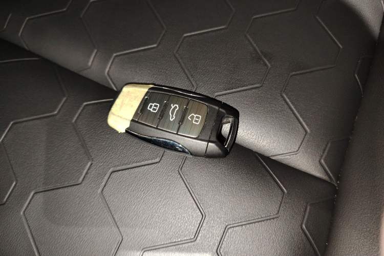 Used Haval DARGO 2021 2.0T DCT Two-Wheel Drive Chinese Mastiff Edition