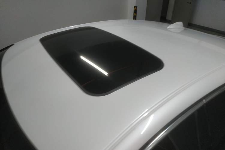 Used Volvo S60 2016 S60L T5 Intelligent Drive Edition
