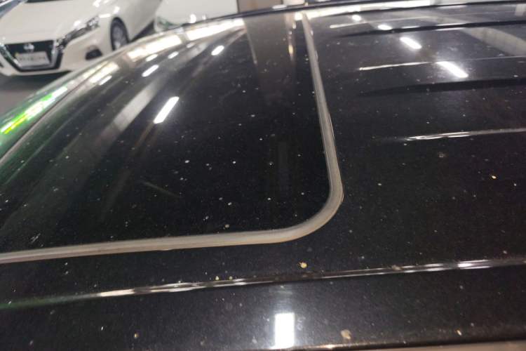 Used Toyota FRONTLANDER 2022 2.0L CVT Leading Edition
