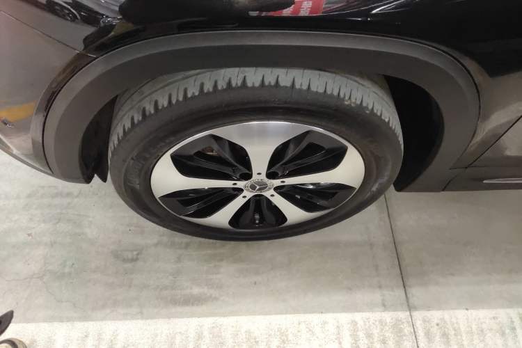 Used Mercedes-Benz GLB 2023 GLB 220 Fashion Model
