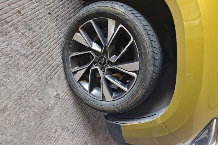 Used Jetta VS5 2019 280TSI Automatic Glory Edition