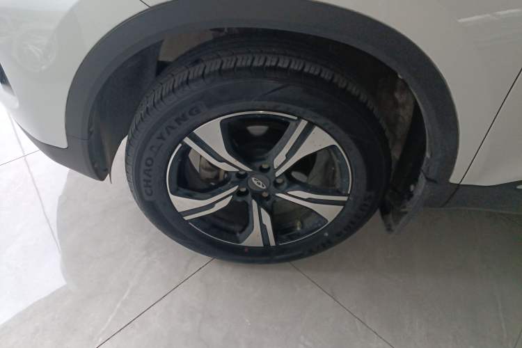 Used Chery Tiggo 5x 2020 1.5L Manual Fashion Edition