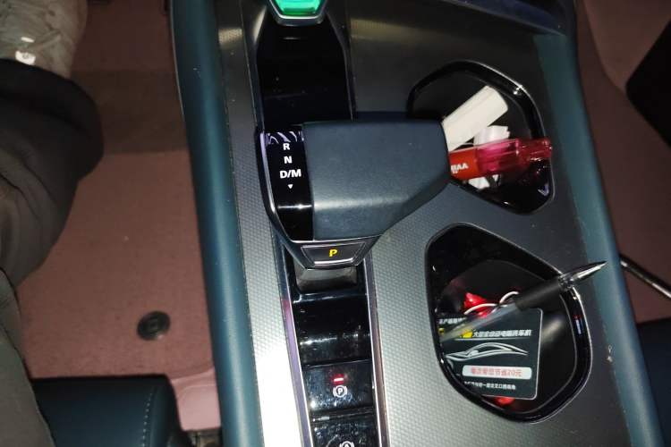 Used MG 7 2023 1.5T DCT Elegant & Graceful Edition