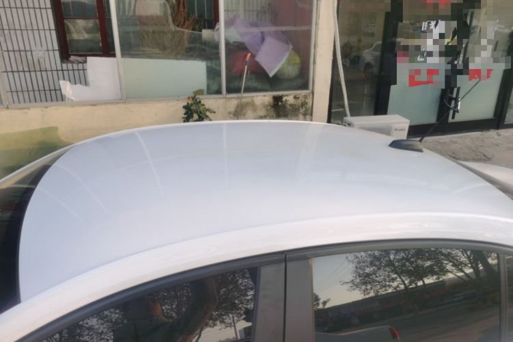 Used Buick Excelle 2020 15N CVT Elite Edition