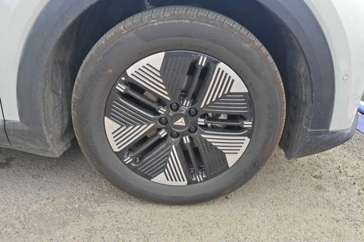 Used Deepal S05 2024 510Max Pure Electric Version
