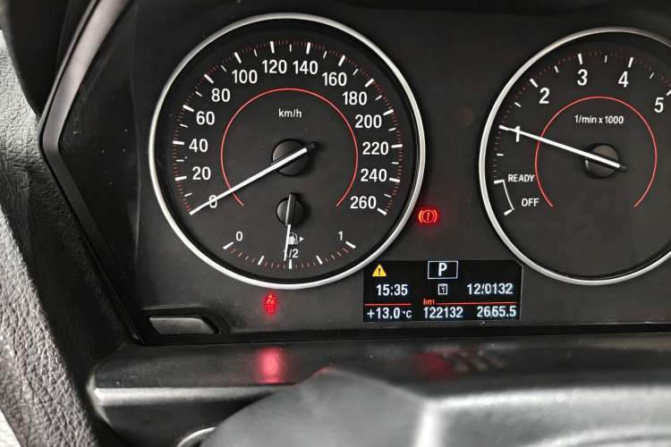 Used BMW 2 Series 2015 220i Convertible Coupe M Sport Edition