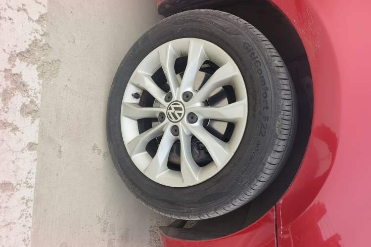 Used Volkswagen Golf 2012 1.4 TSI Automatic Comfort Edition
