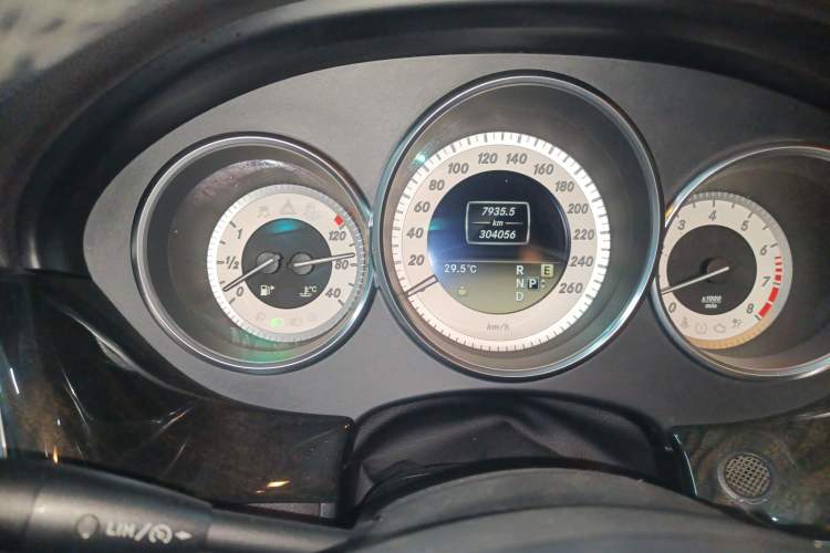 Used Mercedes-Benz CLS 2012 CLS 300 CGI
