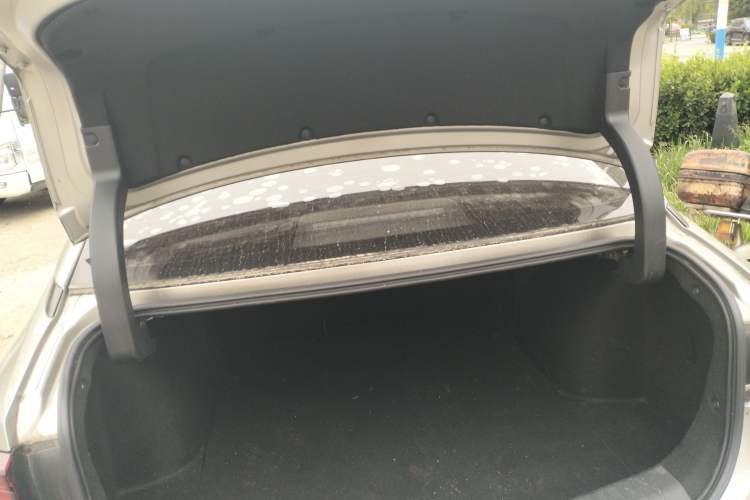 Used AION S 2023 Meizu 580 Lithium Iron Phosphate