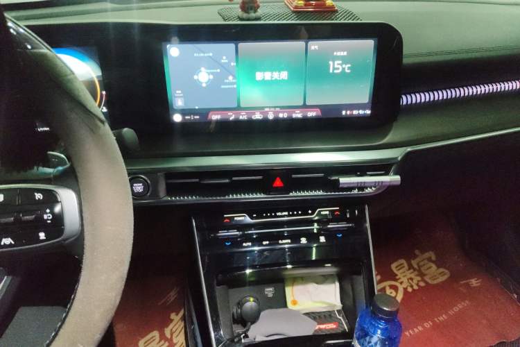 Used Kia K5 2020 270T CVVD Luxury Tech Edition
