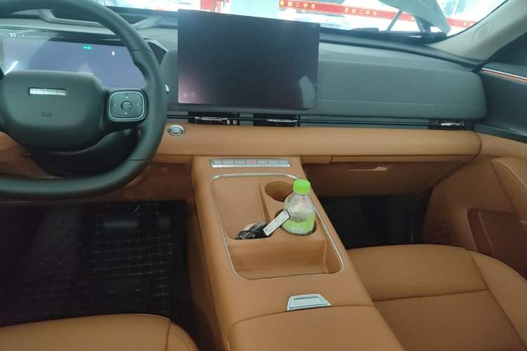 Used Haval H6L 2026 Model 2.0T Ultra
