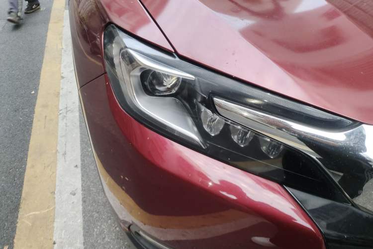 Used DS 6 2018 30THP Prestige Edition
