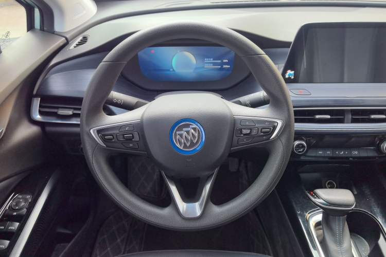 Used Buick Velite 6 2024 430km Enjoyment Version
