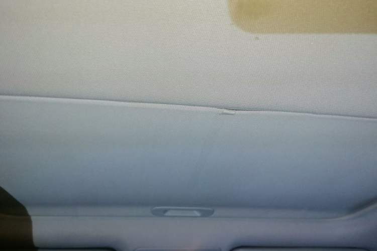 Used BYD S7 2015 2.0T Automatic Prestige Model