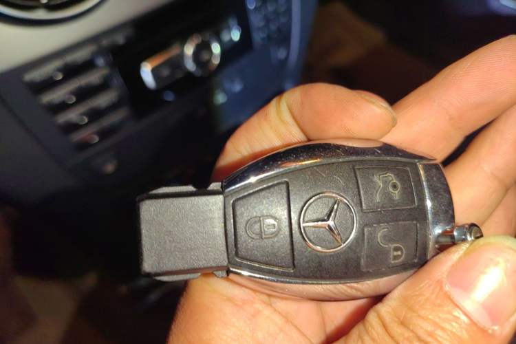 Used Mercedes-Benz GLK-Class 2015 GLK 260 4MATIC Fashion Edition Ultimate Version