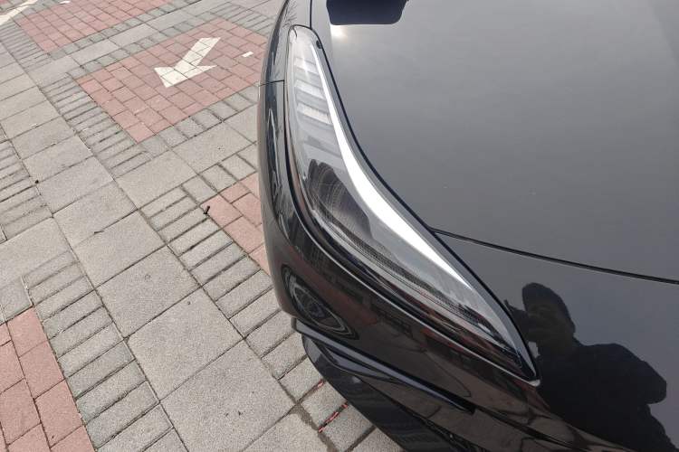 Used NETA GT 2023 580 AWD
