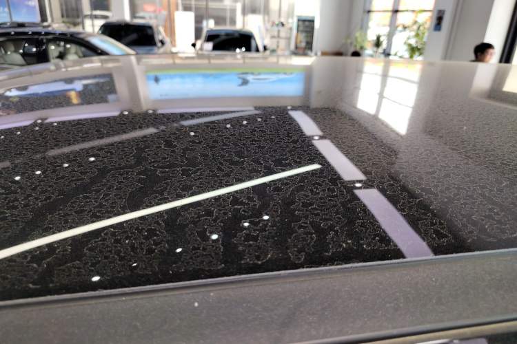 Used XPeng X9 2025 740 Ultra-Long Range Max