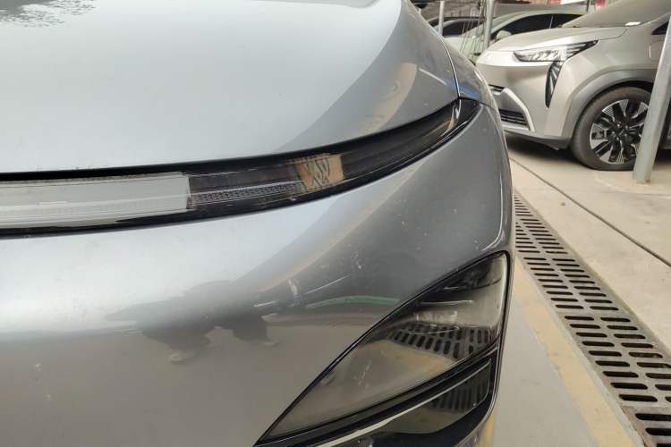 Used XPeng G6 2023 755 Ultra-Long Range Pro