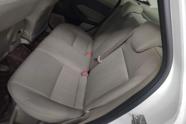 Used Ford Focus 2017 Sedan 1.6L Automatic Comfort Plus SmartDrive Edition