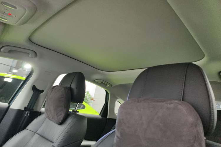 Used Leapmotor B01 2025 550 LiDAR Edition