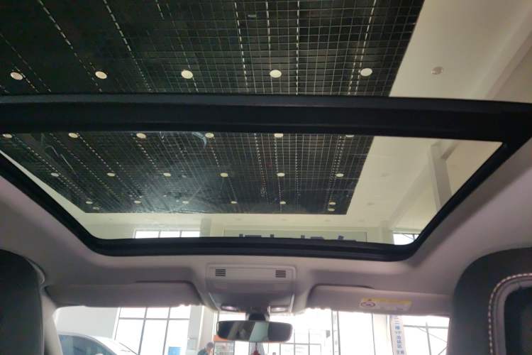 Used Volkswagen Magotan 2020 330TSI DSG Leading Model