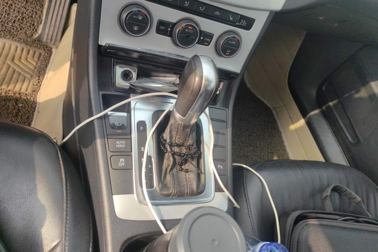 Used Volkswagen Magotan 2013 1.8TSI Luxury Model