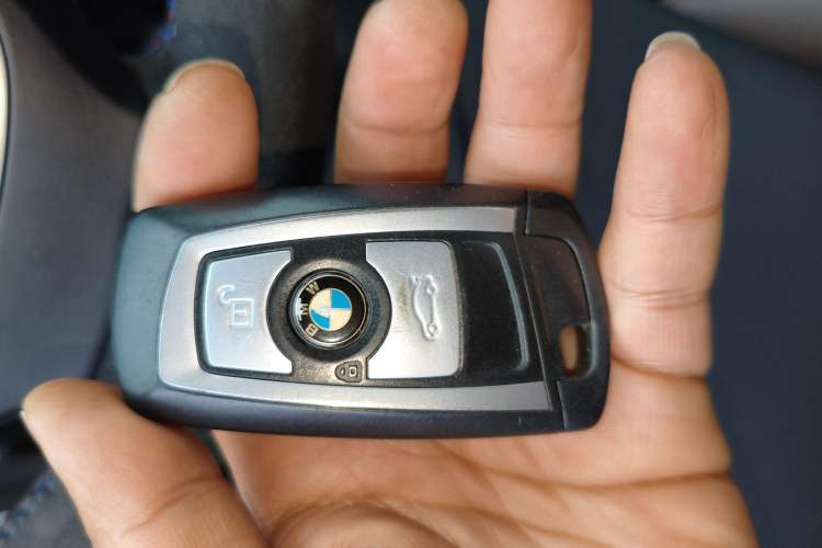 Used BMW X4 2016 xDrive20i M Sport Edition