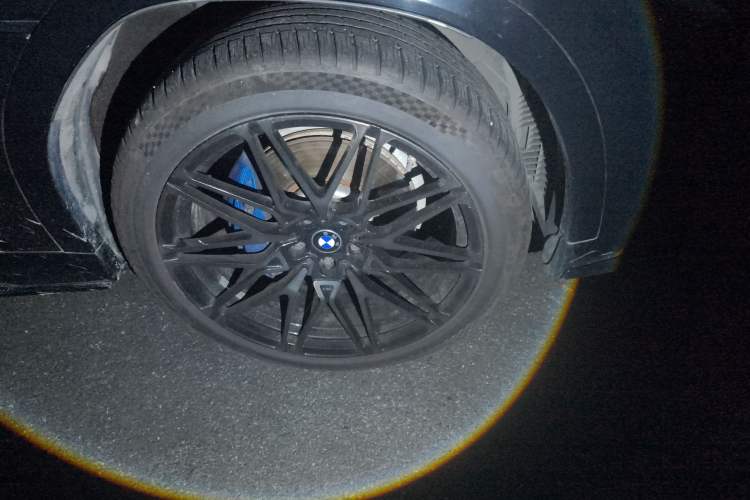 Used BMW X6 2020 xDrive40i M Sport Package