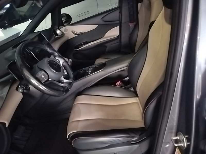 Used BYD Dolphin 2023 420 km Fashion Edition — 14