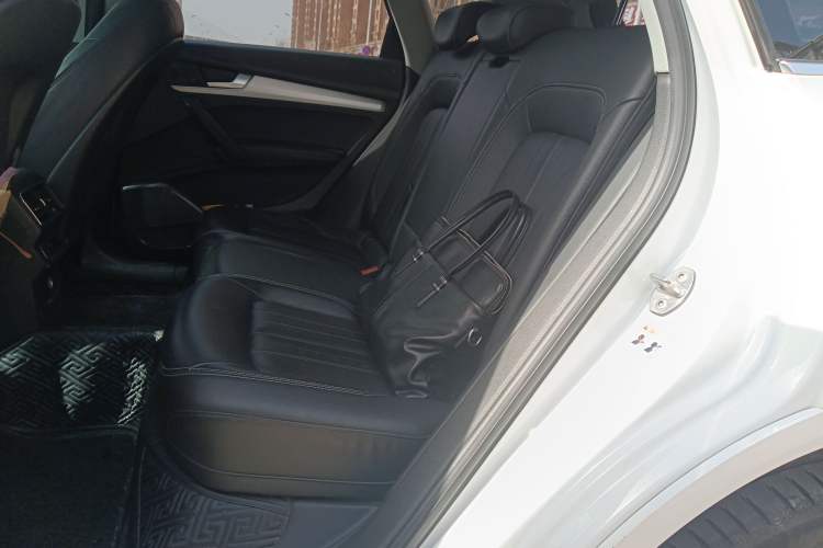 Used Audi Q5L 2020 40 TFSI Prestige Fashion Edition