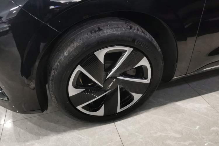 Used EXEED Star Era ET 2024 Range-Extended 200 Pro