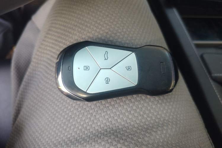 Used XPeng G3 2021 G3i 520N+
