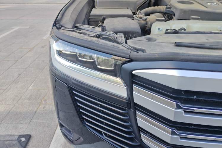 Used Toyota Land Cruiser 