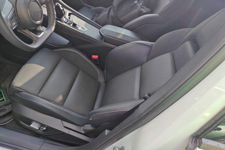 Used Lynk & Co 03 2023 2.0TD DCT JingPro