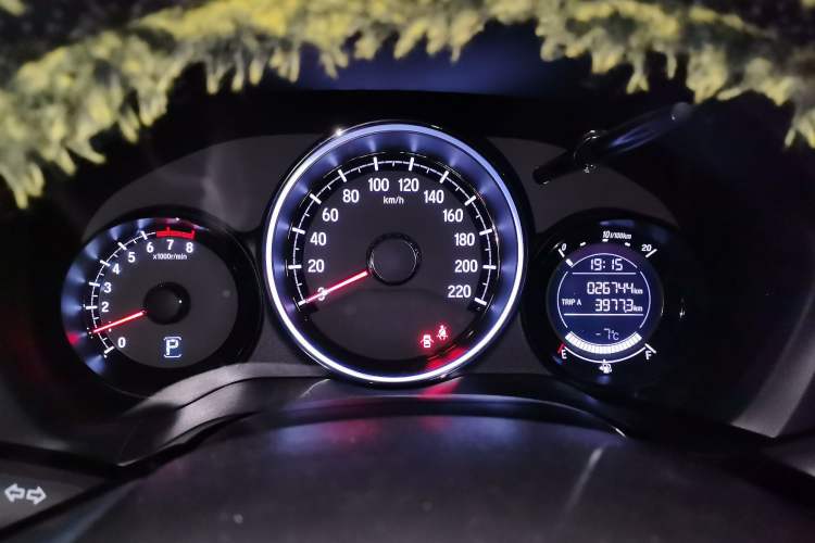 Used Honda XR-V 2021 220TURBO CVT Comfort Version