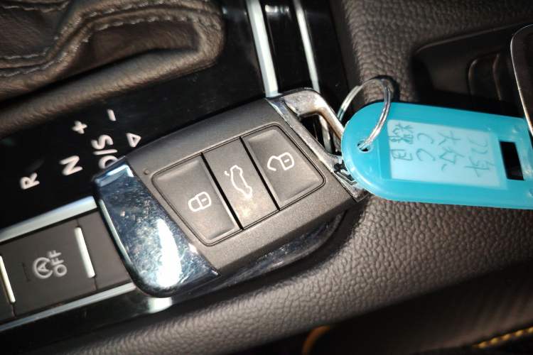 Used Volkswagen FAW-Volkswagen CC 2021 380TSI Brilliant Edition