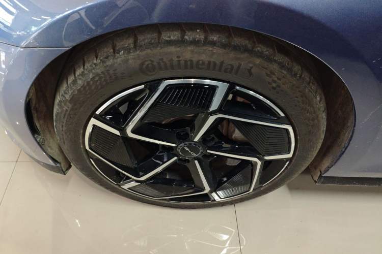 Used BYD Seal 2022 700 km Long-Range Rear-Wheel-Drive Version