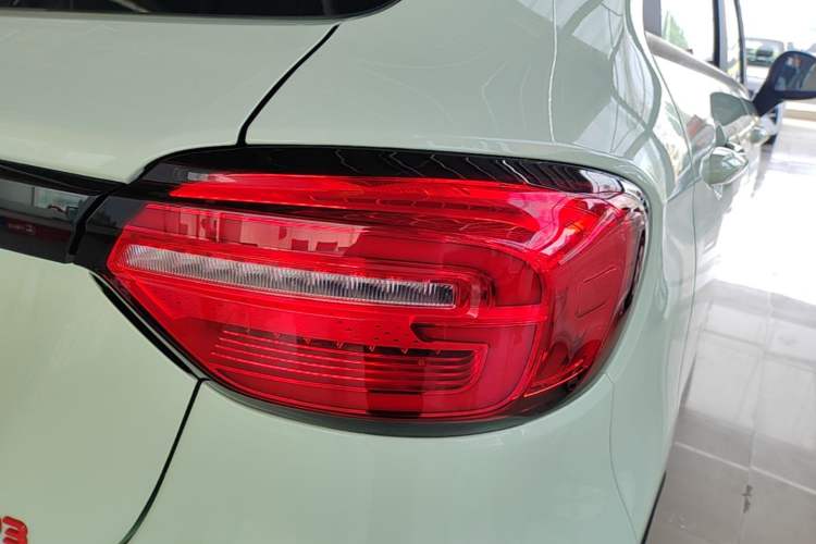 Used Leapmotor T03 2025 403 Comfort Edition
