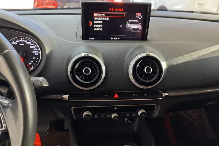 Used Audi A3 2017 Sportback 35 TFSI Style Edition
