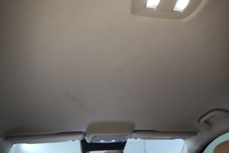 Used BYD Song Pro New Energy 2025 2nd Generation Intelligent Driving Version DM-i 75KM Leading Edition Headliner