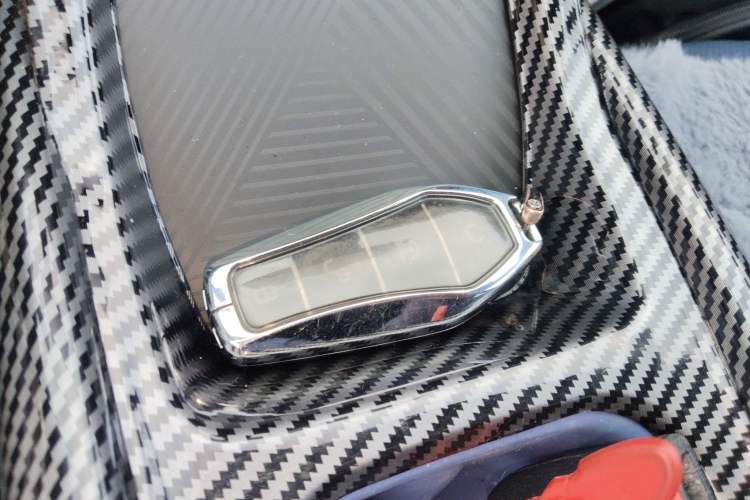 Used BYD Seagull 2024 Honor Edition 305km Dynamic Version
