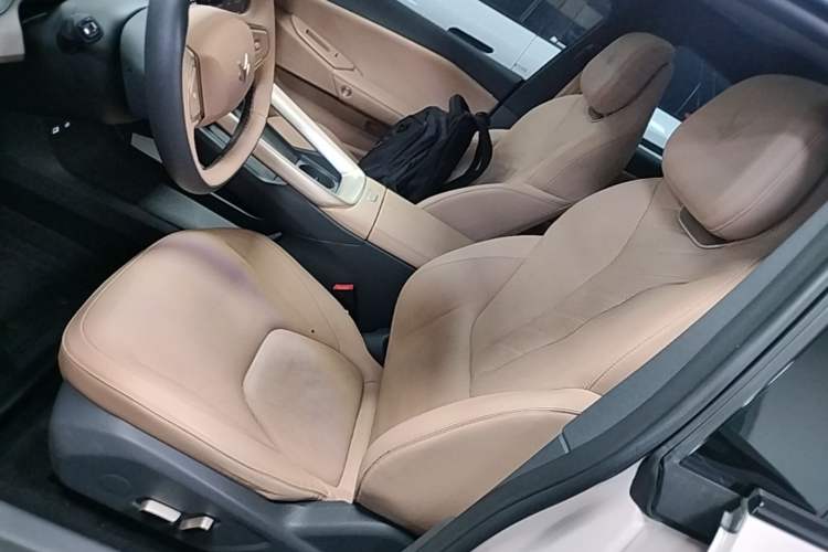 Used ARCFOX Alpha S5 2024 708MAX 200kW