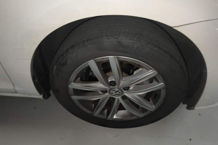 Used Volkswagen Golf 2019 200TSI DSG Comfort & Ambition Edition China VI Standard