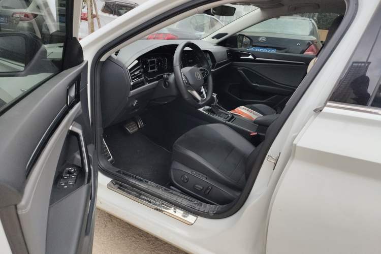 Used Volkswagen Sagitar 2021 280TSI DSG Excellence Edition