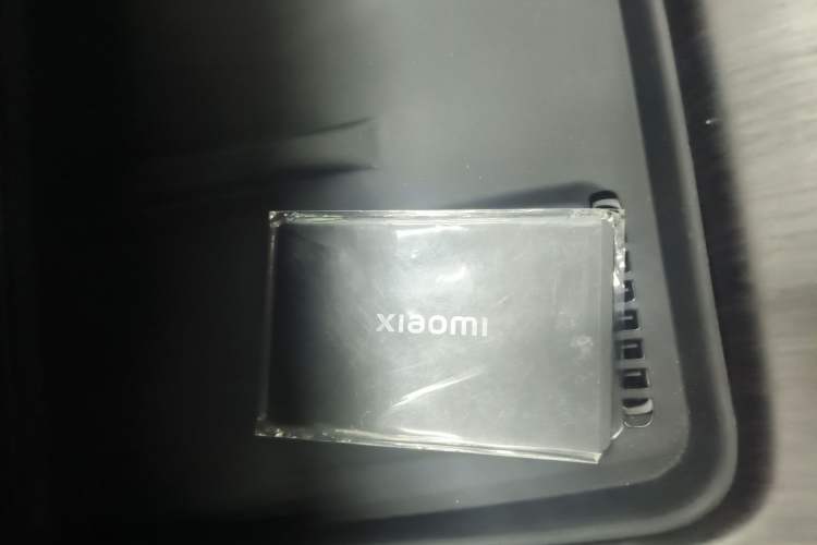 Used Xiaomi Auto SU7 2024 Four-Wheel Drive Ultra-Long Range Advanced Intelligent Driving Max Edition